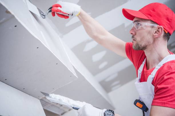 Professional Drywall & Painting Services in Jackson, CA